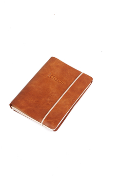 Imagen de Cuaderno Ideas Grande