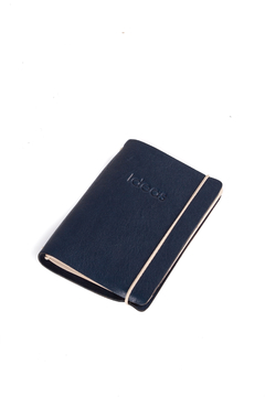 Cuaderno Ideas Grande