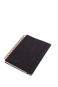 Cuaderno Notas grande - comprar online