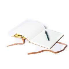 Cuaderno de Viajes