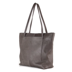 Tote POSITANO CUERO ANILINA - tienda online