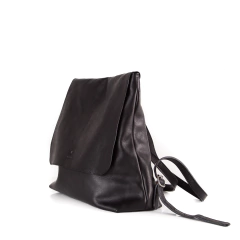 Mochila ATENAS CUERO ANILINA - Quiereme Cueros