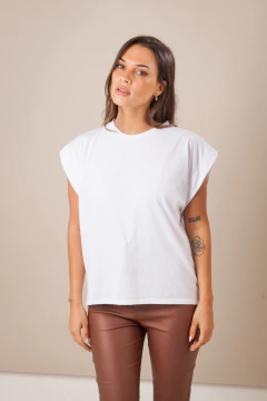 REMERA BÁSICA ALASKA