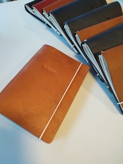 Cuaderno Ideas Grande - comprar online