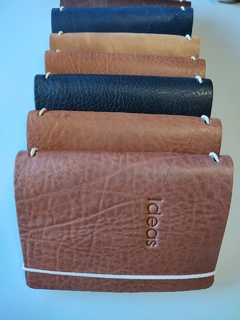 Cuaderno Ideas Chico - tienda online