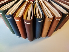 Imagen de Cuaderno Ideas Chico