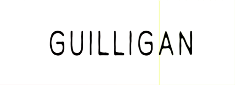 Guilligan Jeans