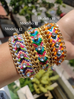 Bracelete Paradise