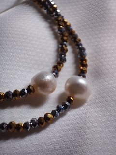 Choker Híbrida