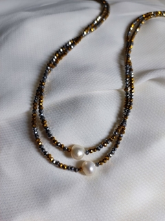 Choker Híbrida - comprar online
