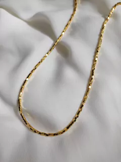 Choker quadradinhos - comprar online