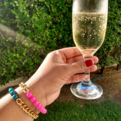 Pulseira Metade - comprar online