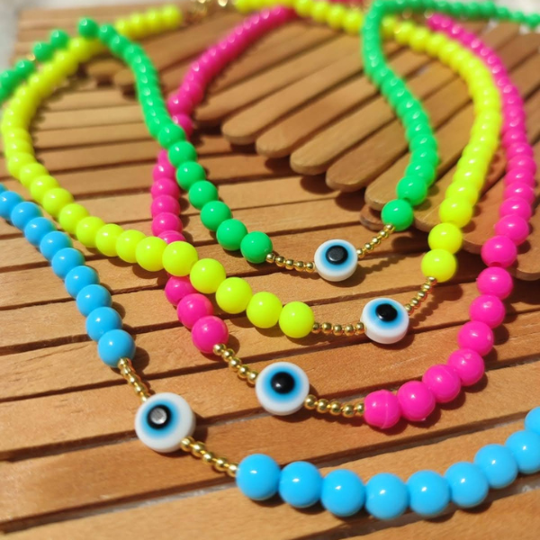 Colares - Chokers