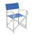 SILLÓN DIRECTOR PLEGABLE DE CAÑO “ÓVALO CURVO” (3065) - comprar online