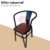 SILLON INDUSTRIAL ASIENTO MELAMINA