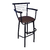 SILLA ALTA PARA NIÑOS LÍNEA “ITALIANA” (3051)
