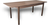 MESA “DISTINCIÓN” EXTENSIBLE DE MELAMINA (1275) - tienda online