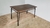 MESA INDUSTRIAL DE 120*70 CON TAPA DE MELAMINA – 1257 en internet