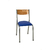 SILLA “SÚPER ROMA” RESPALDO PREMIUM LUSTRADO (3079) - comprar online
