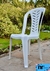 SILLA NR LIVING BLANCA -9166 9164 - comprar online