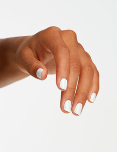 Opi Nail Laquer Alpine Snow - comprar online