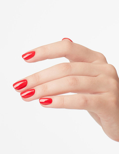 Opi Nail Laquer Cajun Shrimp - comprar online