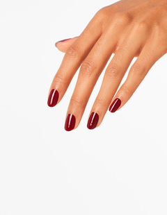 Opi Nail Laquer Como se Llama? - comprar online