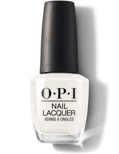 Opi Nail Laquer Funny Bunny