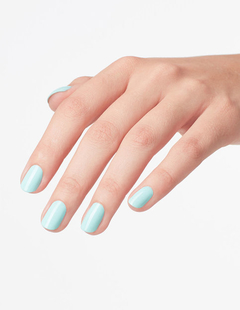 Opi Nail Laquer Gelato on My Mind - comprar online
