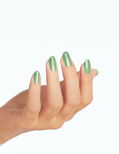 Opi Nail Laquer Gleam On! - comprar online