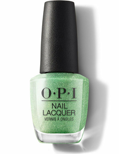 Opi Nail Laquer Gleam On!