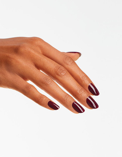 Opi Nail Laquer In the Cable Car-Pool Lane - comprar online