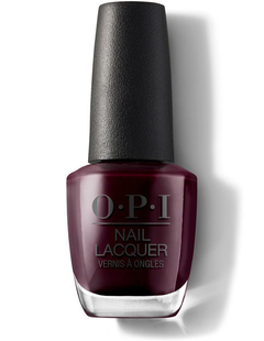Opi Nail Laquer In the Cable Car-Pool Lane