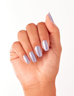 Opi Nail Laquer Just a Hint of Pearl-ple - comprar online