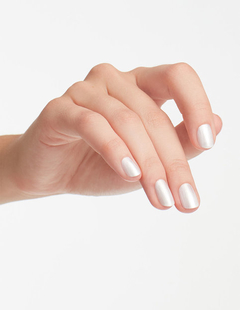 Opi Nail Laquer Kyoto Pearl - comprar online