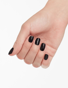 Opi Nail Laquer Lincoln Park After Dark - comprar online