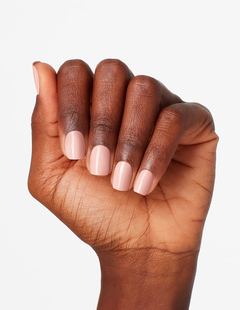 Opi Nail Laquer Machu Peach-u - comprar online
