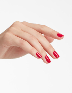 Opi Nail Laquer Madam President - comprar online