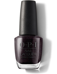 Opi Nail Laquer My Private Jet