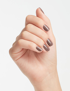 Opi Nail Laquer Over the Taupe - comprar online