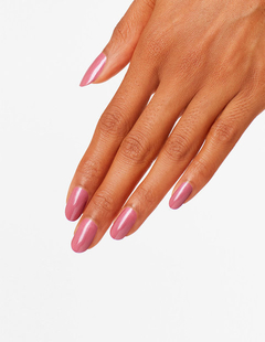 Opi Nail Laquer Not so Bora-Bora-ing Pink - comprar online