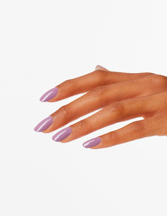 Opi Nail Laquer One Heckla of a Color - comprar online