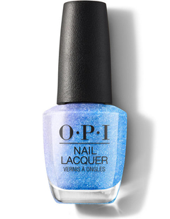 Opi Nail Laquer Pigment of My Imagination