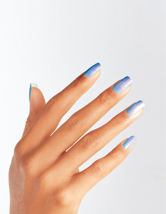 Opi Nail Laquer Pigment of My Imagination - comprar online
