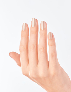 Opi Nail Laquer Pretty In Pearl - comprar online