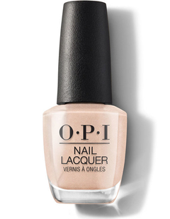 Opi Nail Laquer Pretty In Pearl