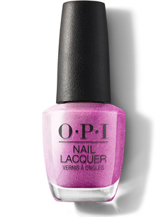 Opi Nail Laquer Rainbows a Go Go