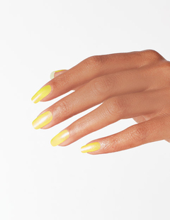 Opi Nail Laquer Ray-diance - comprar online