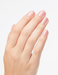 Opi Nail Laquer Rosy Future - comprar online