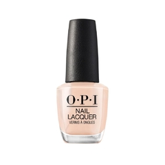 Opi Nail Laquer Samoan Sand